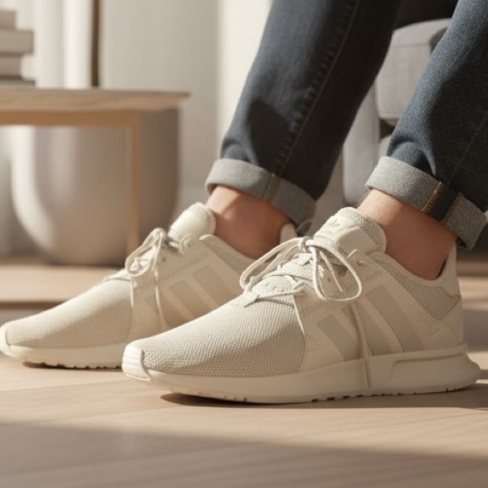 Adidas X_PLR Sand Brown